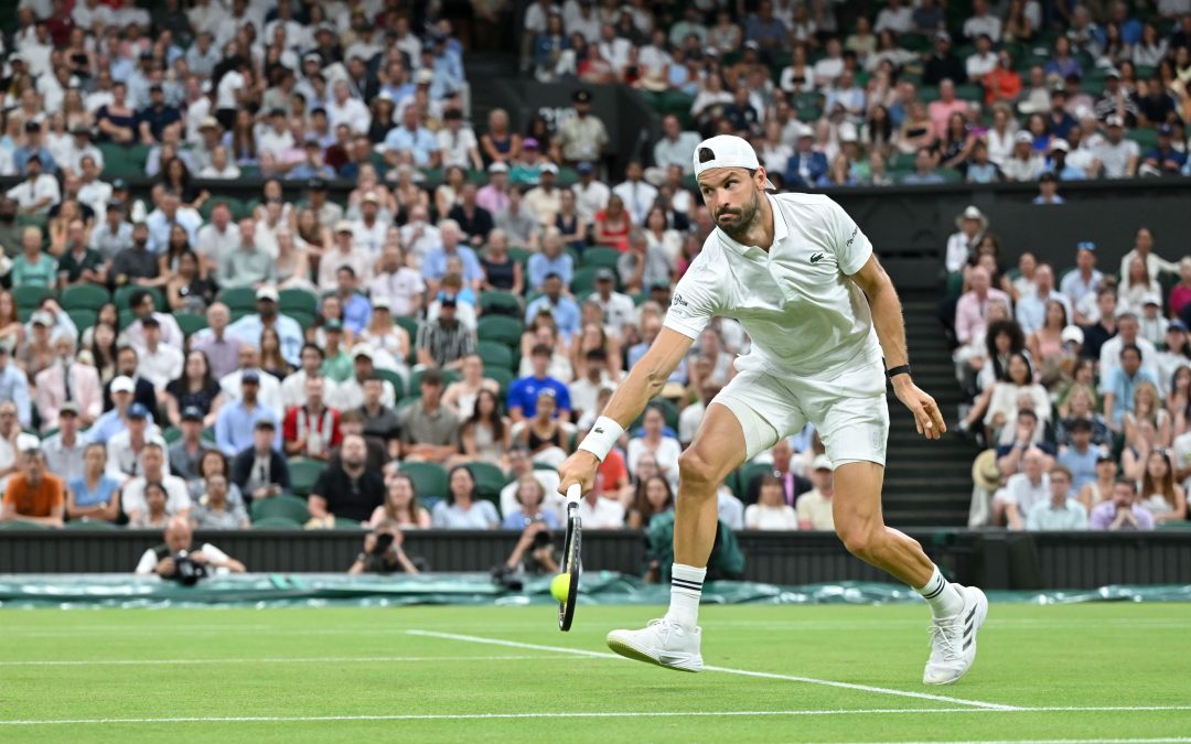 Record ticket prices and influencer ban: Wimbledon’s 2027 developments