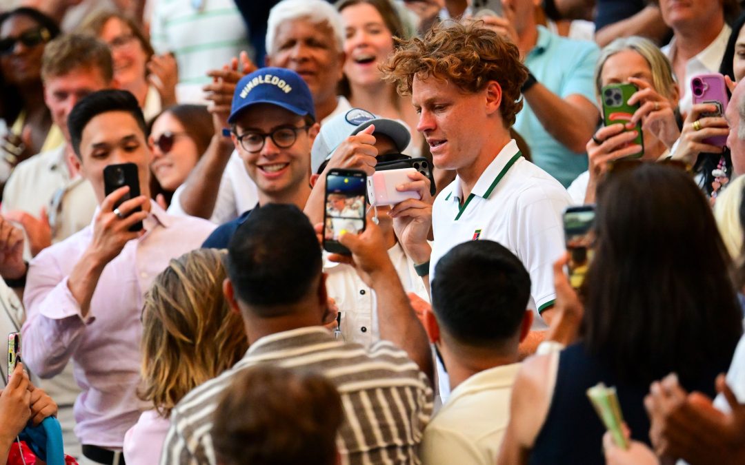 World Tennis and the WTA reveal key advances in the fight against online abuse