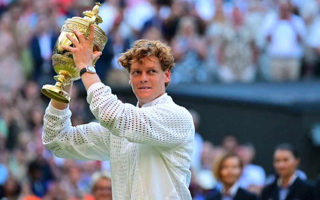 Why Is Tennis Close to Overtaking Football in Italy?