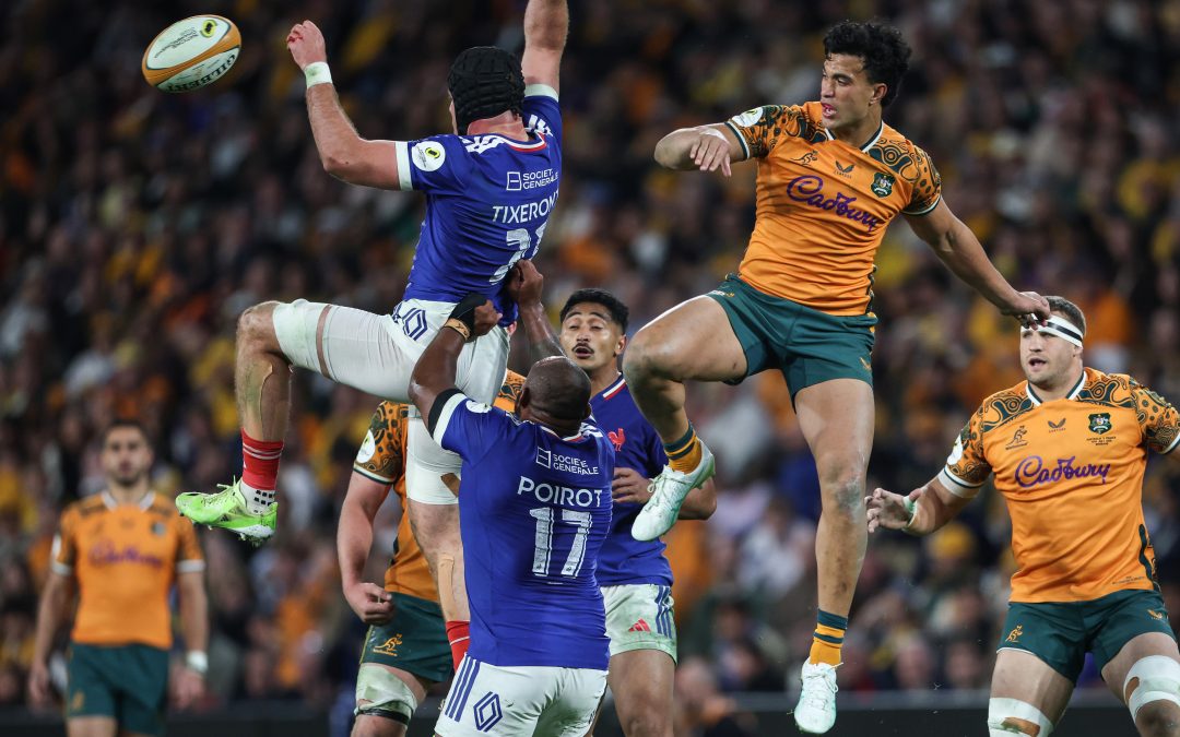 The Rugby League World Cup 2026: when it starts, how much tickets cost, and what makes it different