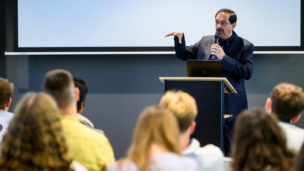 FIH promotes athlete wellbeing and voice