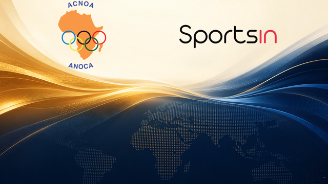 ANOCA and SportsIn announce strategic Media Partnership