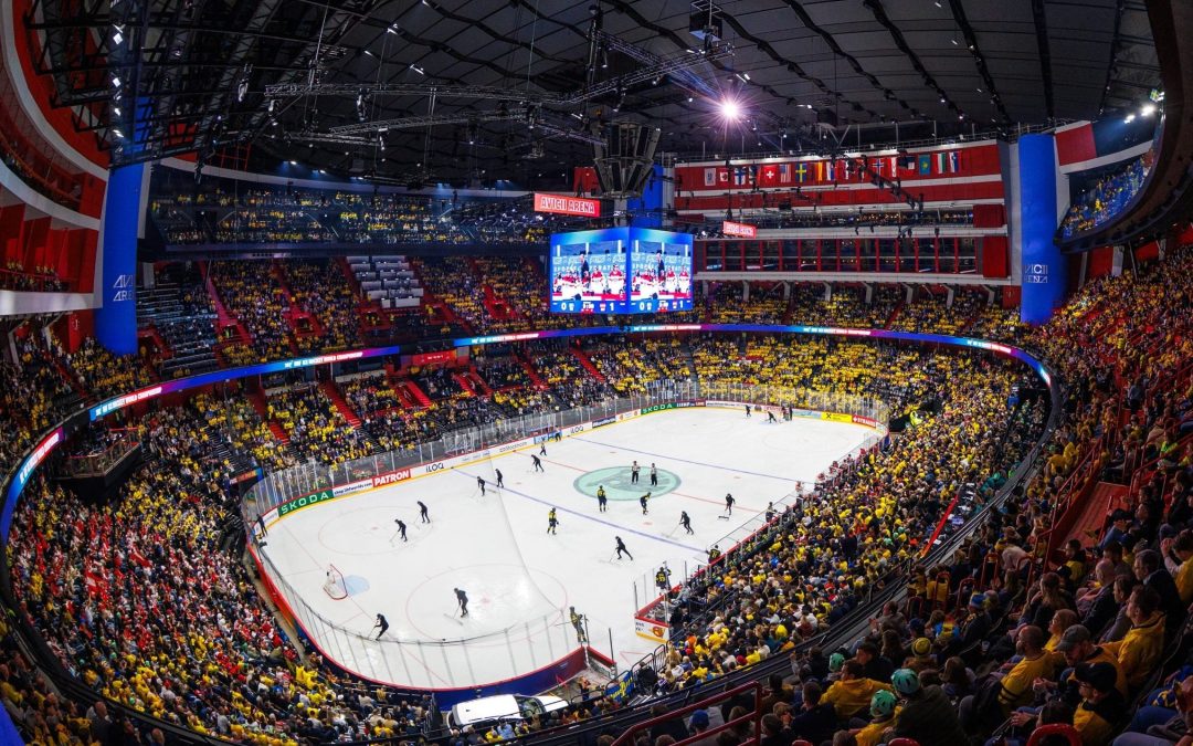 IIHF limits Russian and Belarusian return despite IOC policy shift