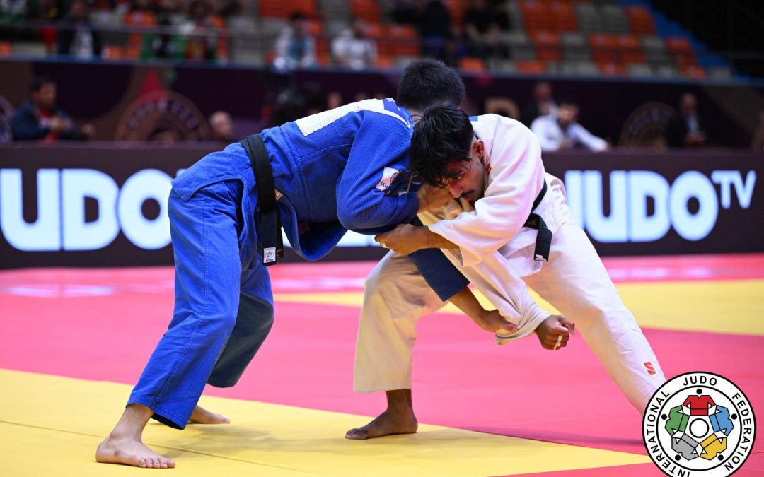 Peru welcomes 296 judoka from 50 countries on the World Judo Tour