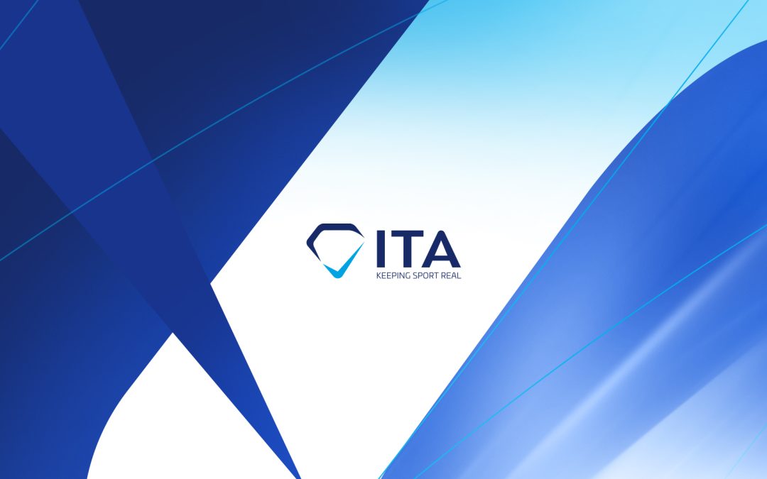 ITA provisionally suspends Amer Alhajri after adverse finding