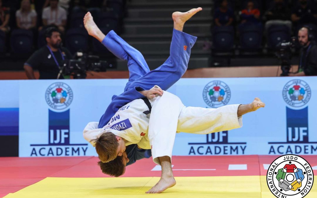 Brazil dominates a historic Lima Grand Prix for Peru and Cyprus