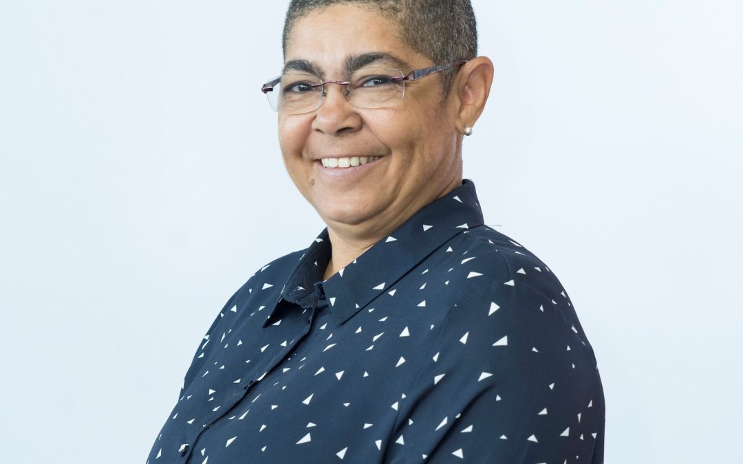 IOC member Filomena Fortes joins FISpT