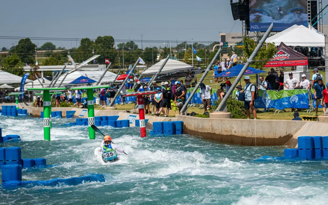 Paddle Worldwide: much more than a name change