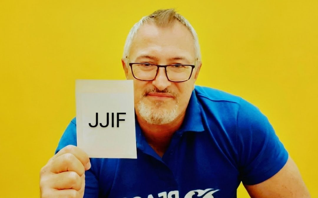 Gregory Vallarino re-elected UPJJ President until 2030