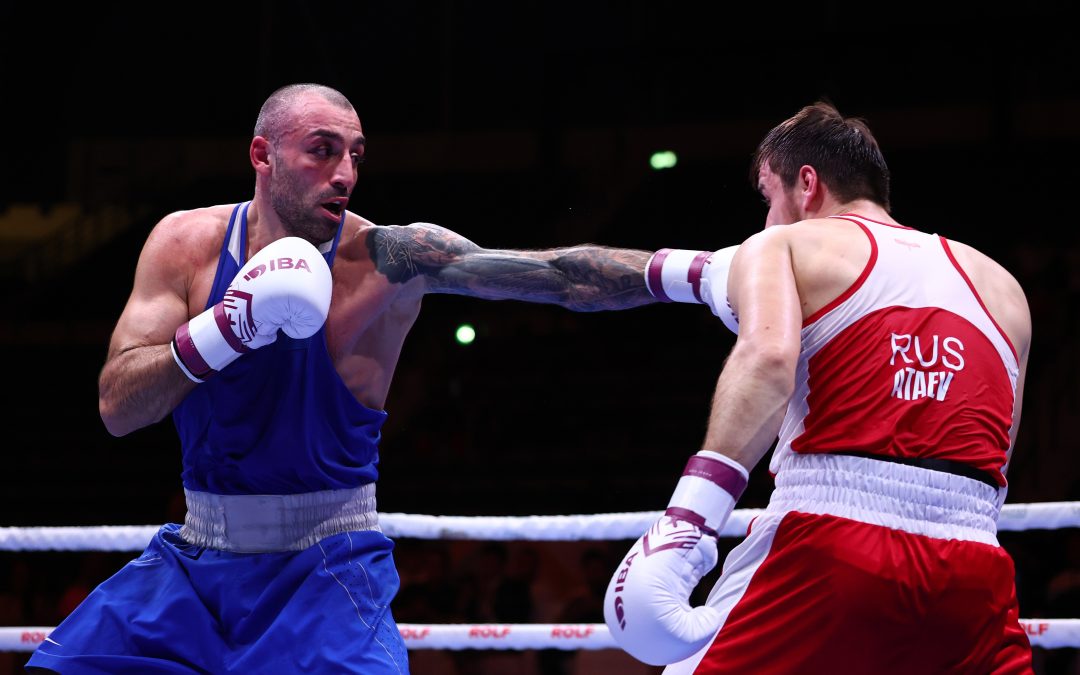 World Boxing restores Russia’s flag and exposes divisions between federations