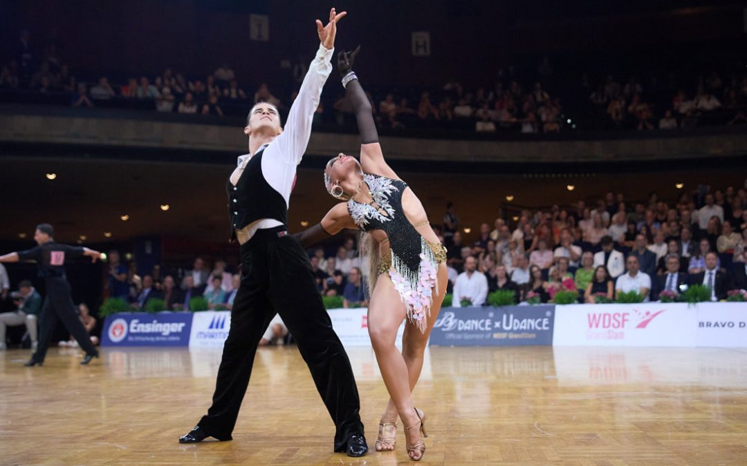 WDSF removes neutral status as federations diverge over Russia