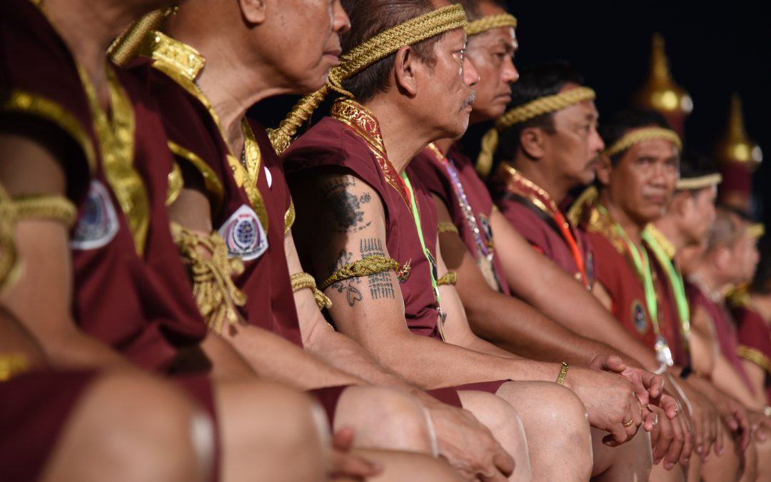 Thailand launches Three-Year plan to unite Muaythai