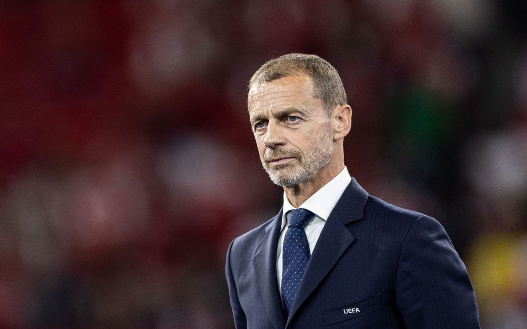 UEFA, Concacaf and AFC pressure FIFA