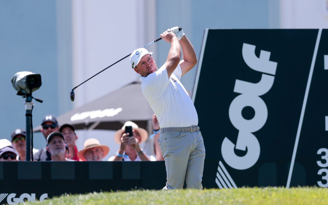 LIV Golf secures funding from a lead investor and prepares for its new era in 2027