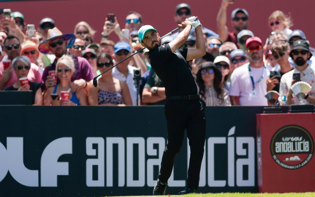 The survival of LIV Golf depends on new investors after the PIF’s withdrawal