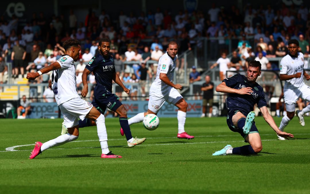 Footballers’ union files complaint against the EFL over League One salary cap