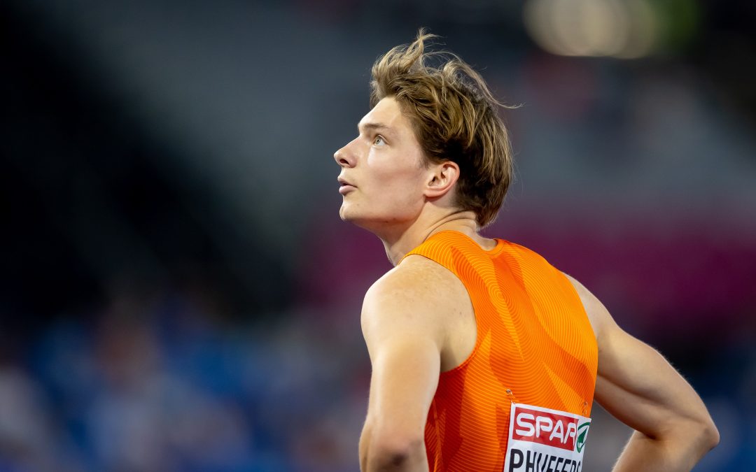 The harsh criticism facing the European Athletics Championships