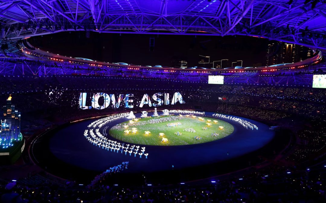 Aichi-Nagoya tests an Asian Games without an Athletes’ Village