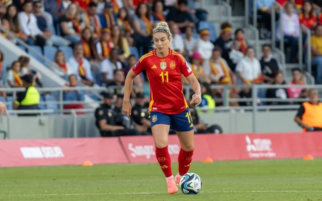 RFEF listens to its players’ biological clock