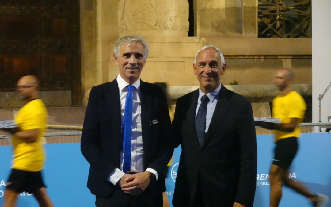 Arimany joins Taranto Triathlon finale as Italy take gold