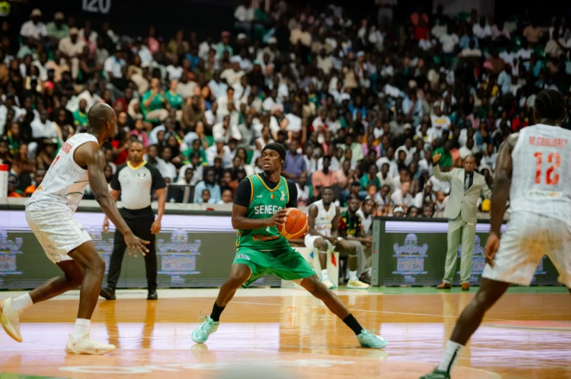FIBA qualifiers break record with 342,700 spectators
