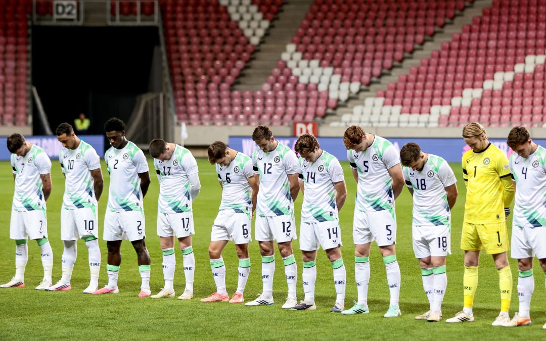 From October 7 to Debrecen, UEFA faces a new test
