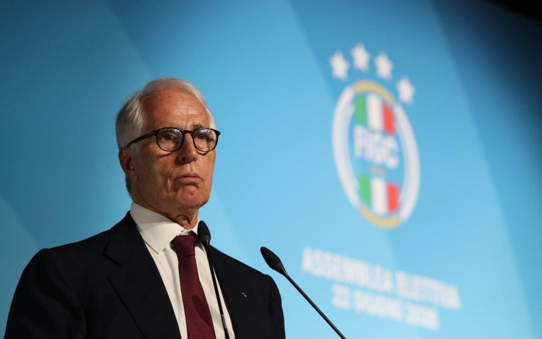 CONI opens institutional dispute with FIGC over review of Giovanni Malagò’s election