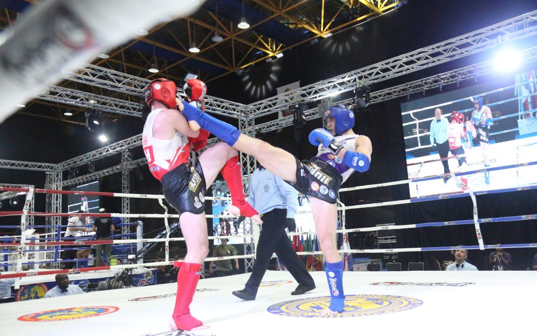 From national teams to museums: seven ways to develop muaythai