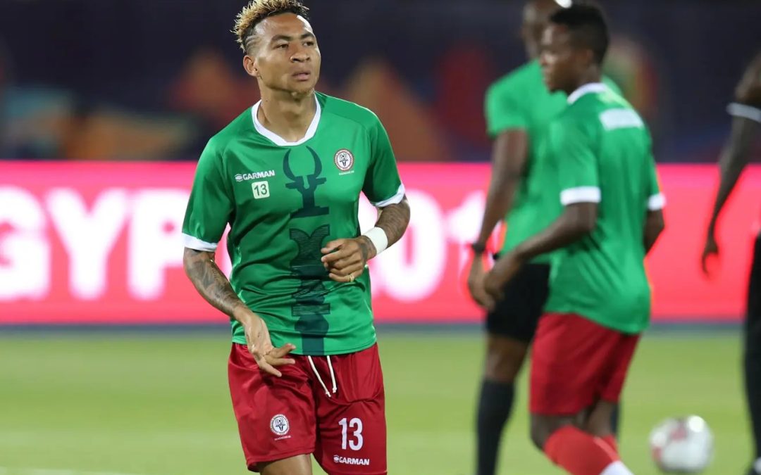 Twelve national teams away from home: Africa’s stadium problem