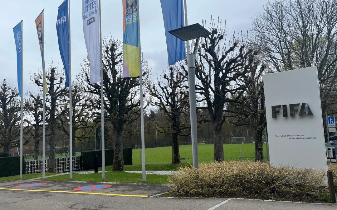 European Leagues expands EU complaint against FIFA to women’s football