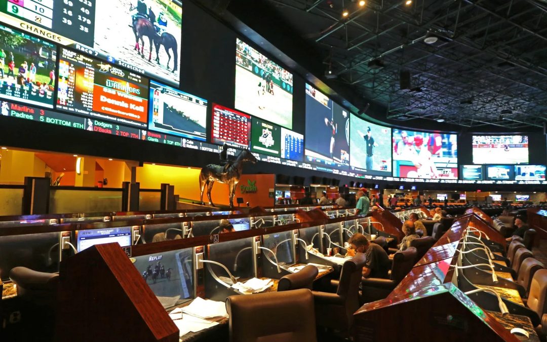 Lifetime bans in the USA: are they enough to curb bettor harassment?