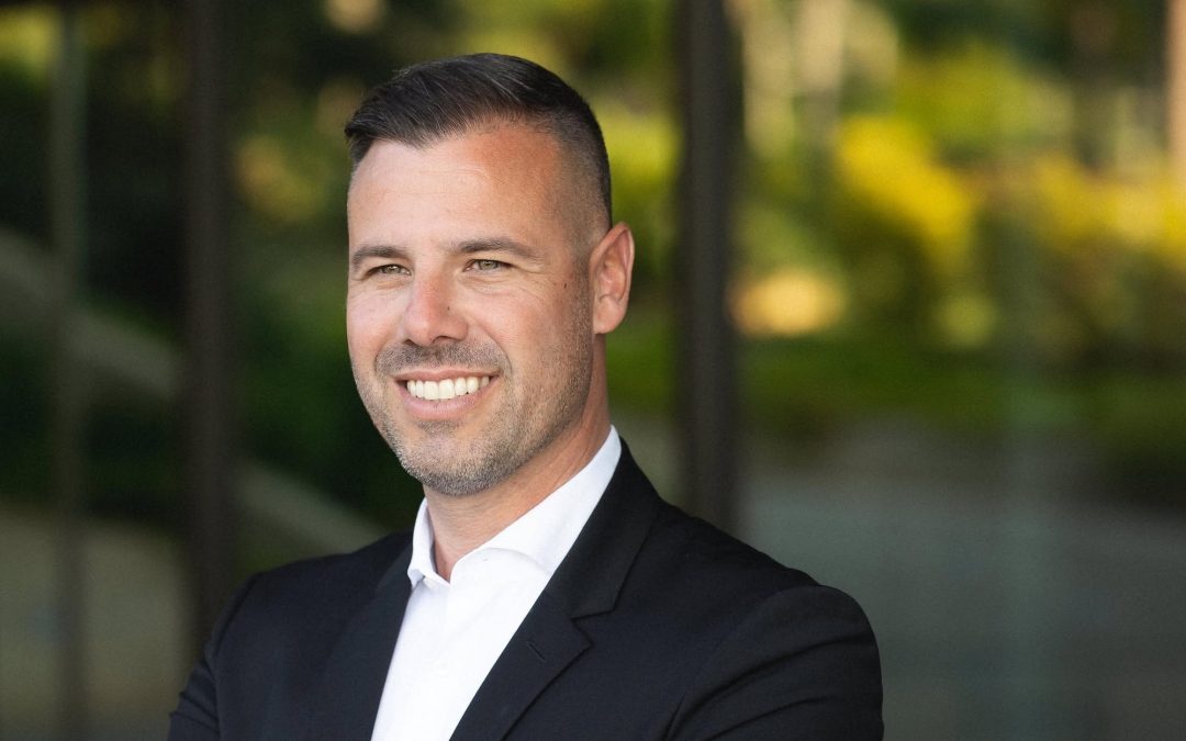 Leadership change at the reformed IBU as Tim Farcnik becomes president