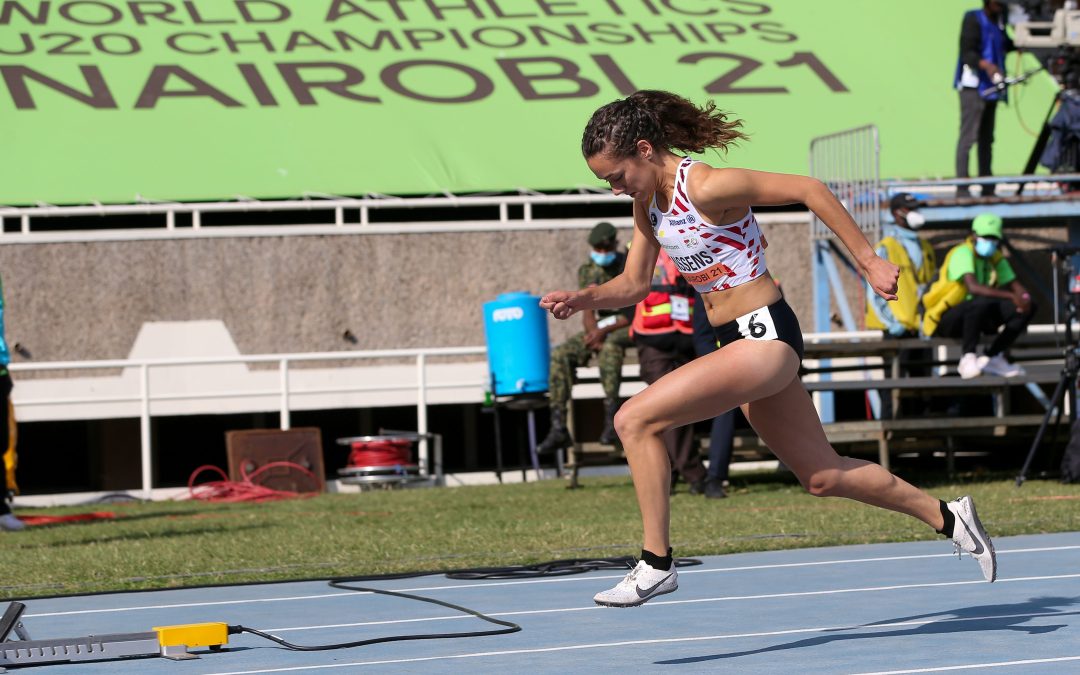 Nairobi to host 2029 World Athletics Championships after beating London