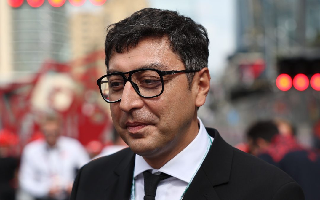 Azerbaijan turns focus to youth talent under Farid Gayibov