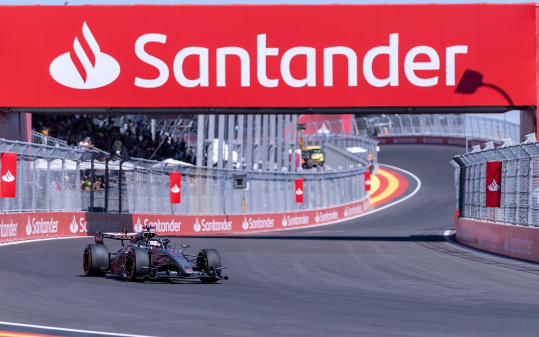 Madring: 468 million and a circuit that challenges the drivers
