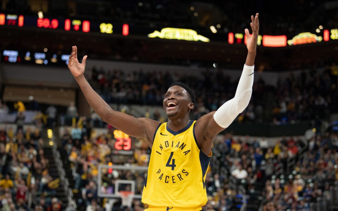 Oladipo asks the NBA for a chance to write a different ending to his love story
