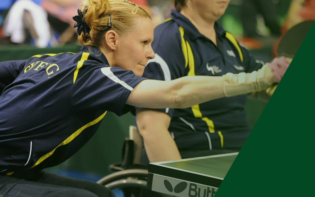 ITTF Para Table Tennis World Circuit to feature more than 30 events in 2027