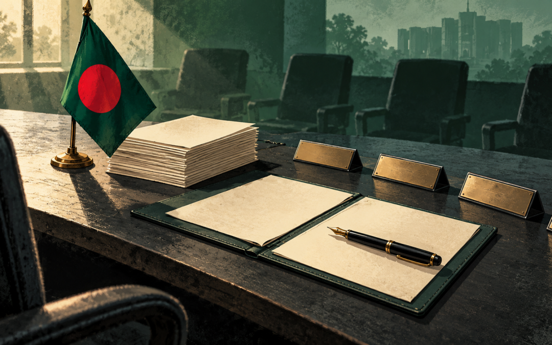 Resignations deepen Bangladesh’s Olympic crisis as federations prepare IOC appeal