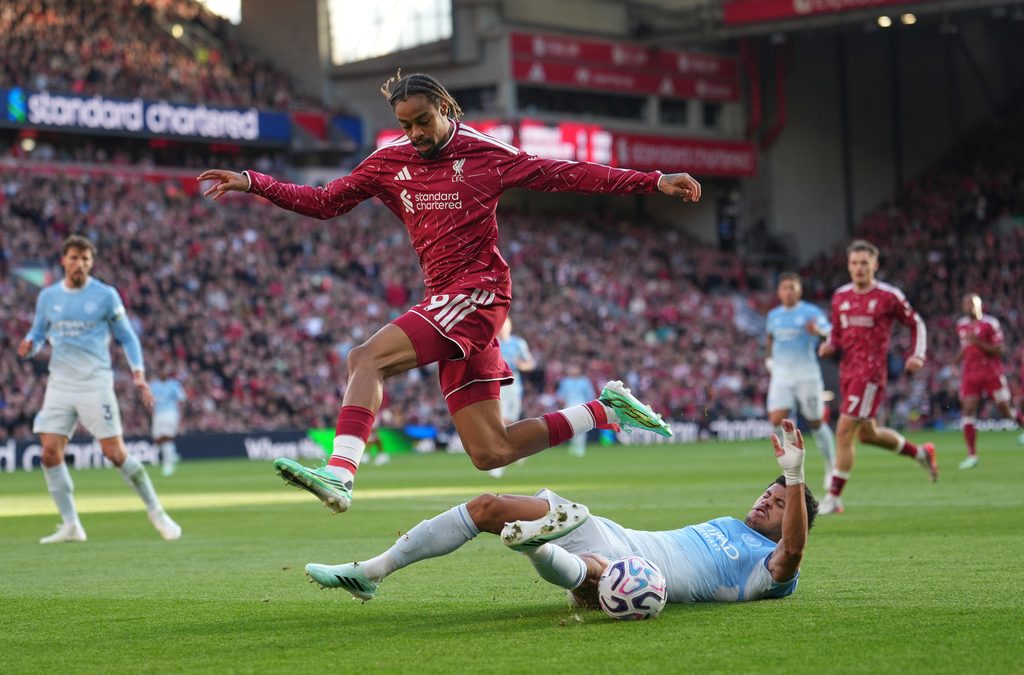 English football’s finances and the City case put financial oversight to the test