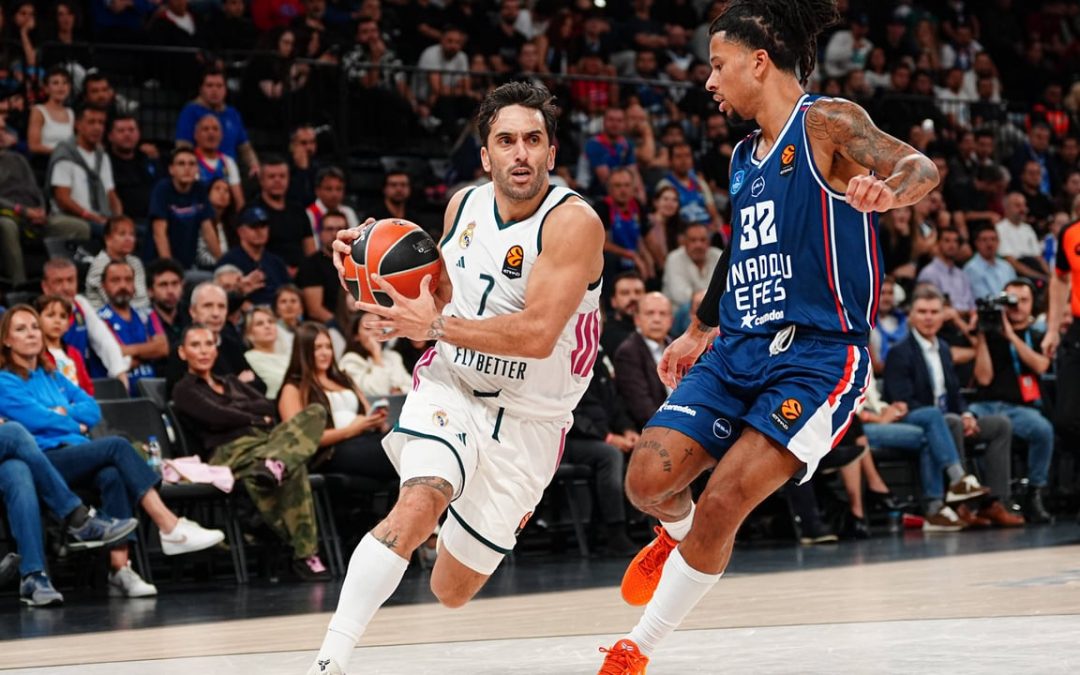 NBA Europe moves forward without a EuroLeague agreement: the contest for European basketball’s future