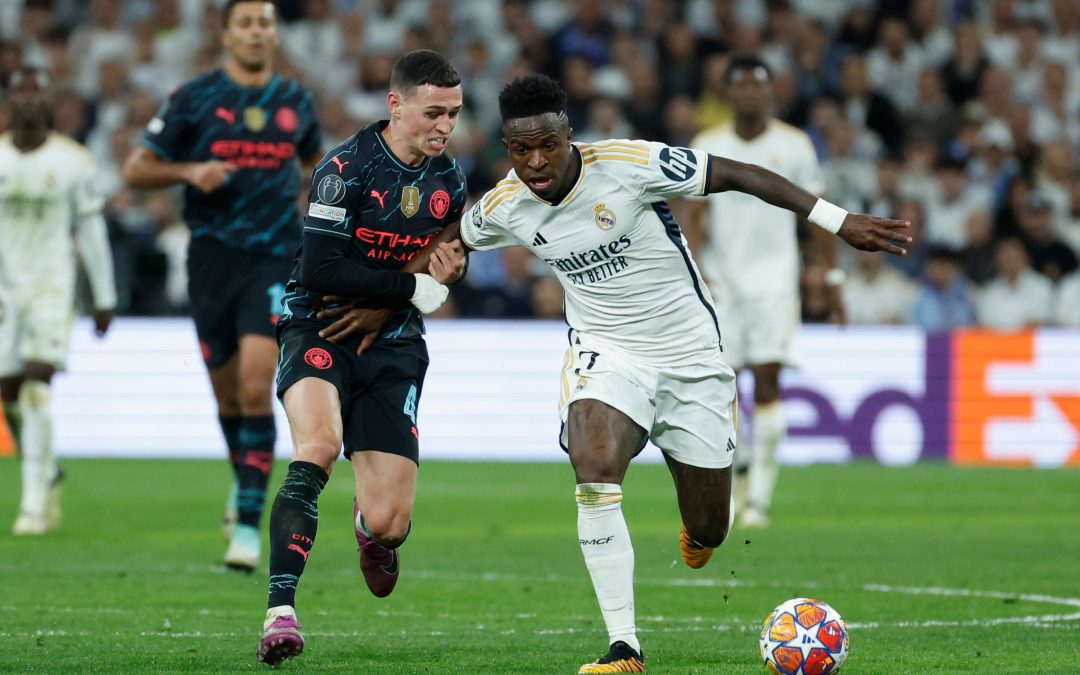 Real Madrid seek Super League cost payments from six English clubs