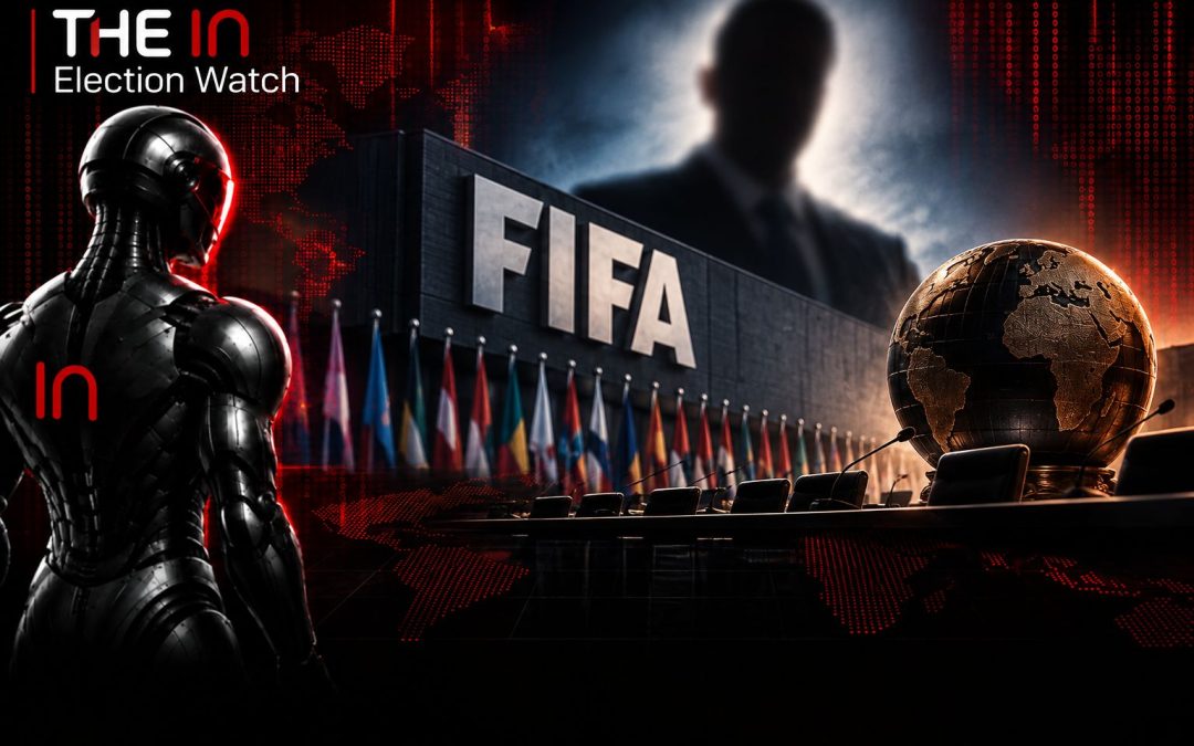 THE IN – El Observatorio Electoral de la FIFA