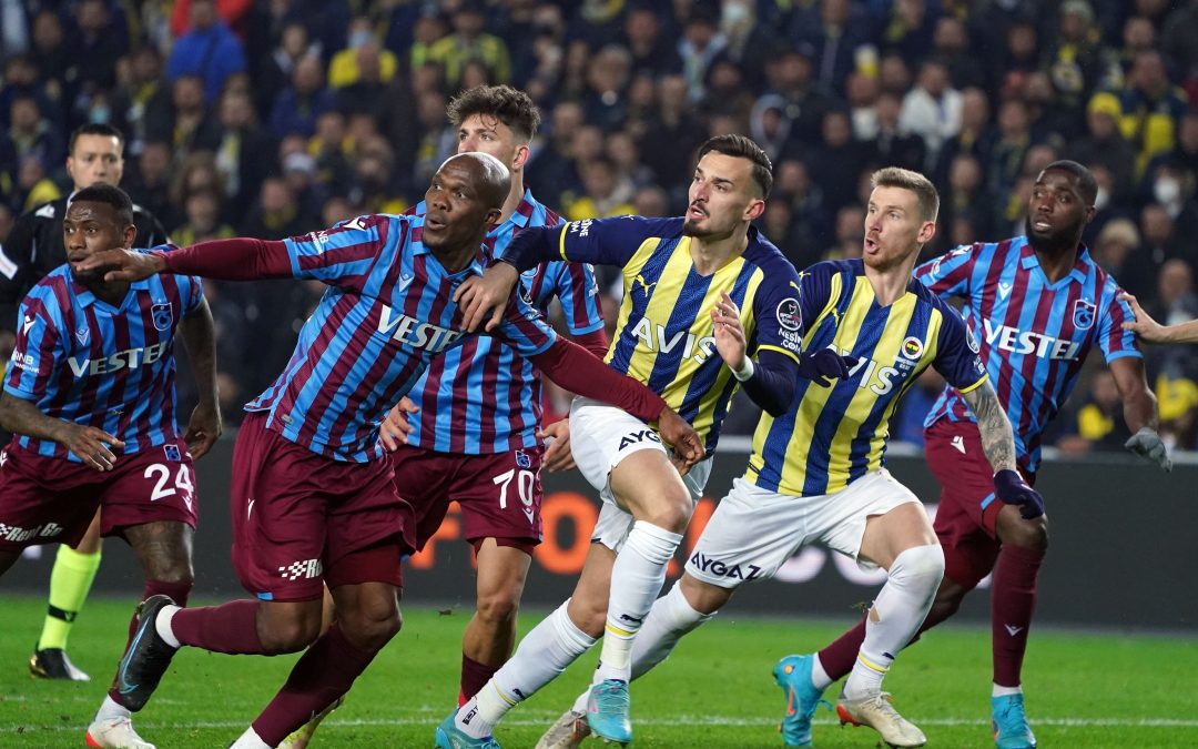 Football and the bets it promotes and penalises