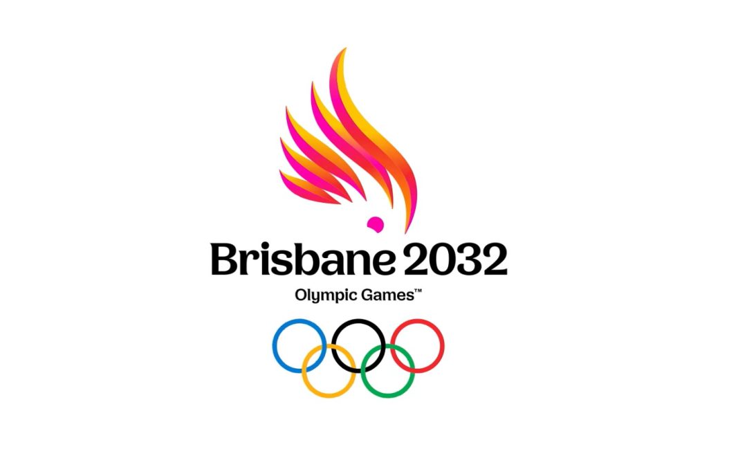 Brisbane 2032 Olympic Games unveil their new official emblems