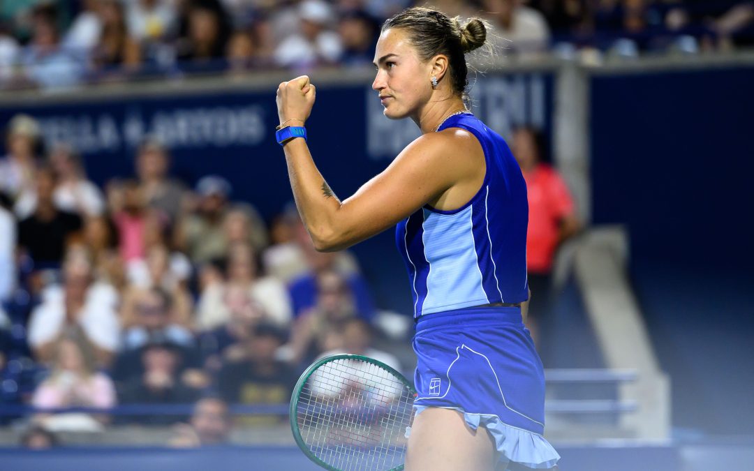 WTA to equalize prize money at WTA 1000 tournaments from 2027
