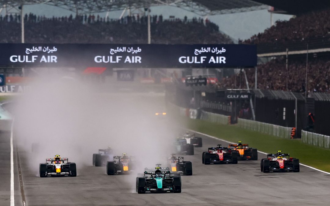 FIA failure in Malaysia puts the current F1 era under scrutiny